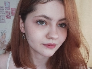 Profil de Lexiemeow