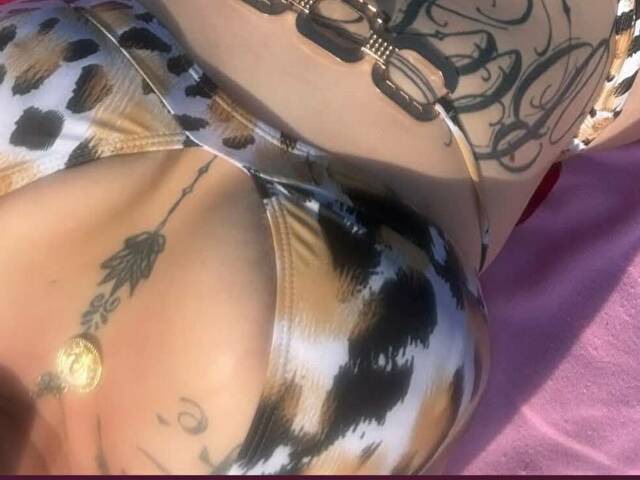 Perfil con LexieMinx - Imagen  n°1
