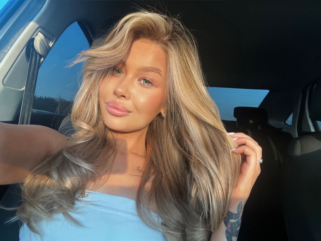 Lexiepeach's profile - Image n°0