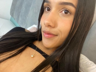 Lexiimonroe's Sexcam