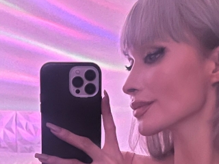 Lexilohan's Sexcam