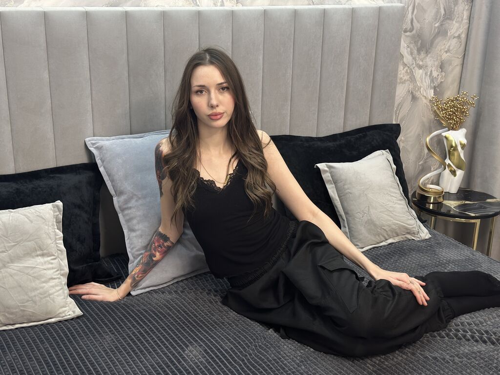 Leximoonlight's Profil - Bild n°1