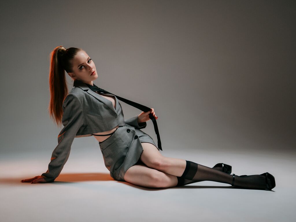 Lexireadway's Profil - Bild n°1