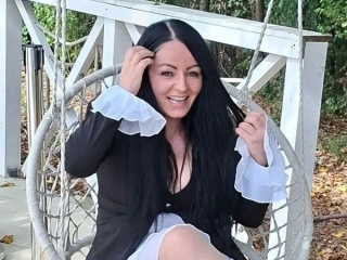 Sexcam Live Show von Lexirider