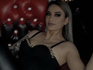 Lexishort's Sexcam
