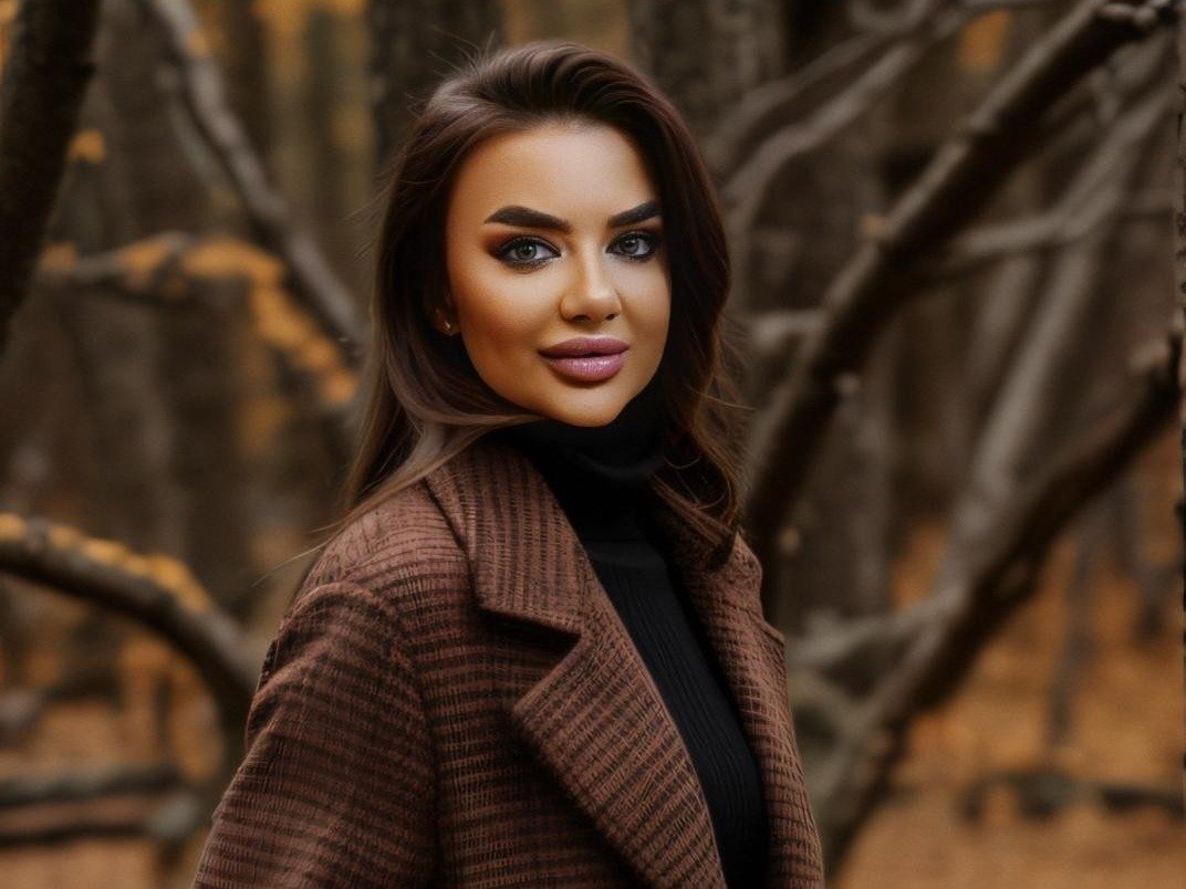 Lexisierra's profiel - Afbeelding n°1