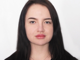 Sexo por webcam con Lexisinne