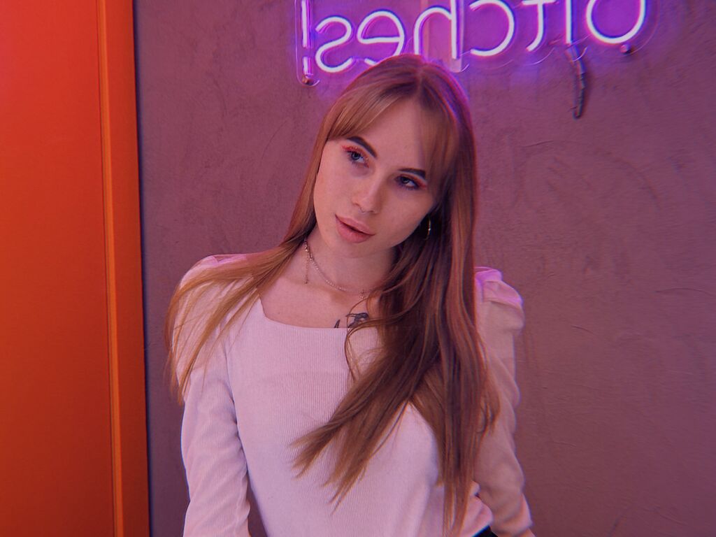 Lexistevenson's profile - Image n°0