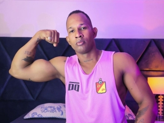 Webcam sex con Lexrivas