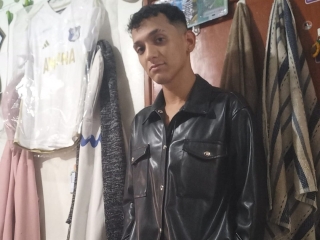 Sexcam Porn von Lexter_Blue