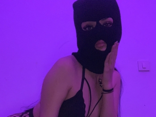 Lexxaa's Sexcam
