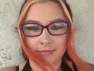 Sexo por webcam con Lexxiirose