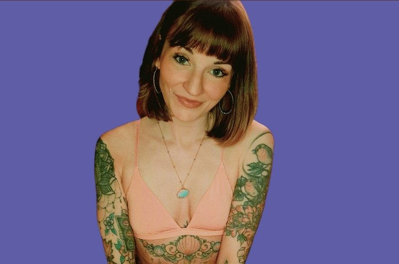 Lexxxihart's profile - Image n°0
