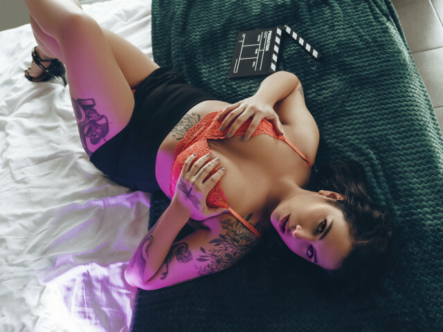 LexxyDawn's profile - Image n°1