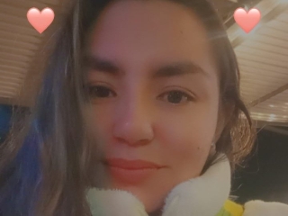 Sexo por webcam con Lexxyy24