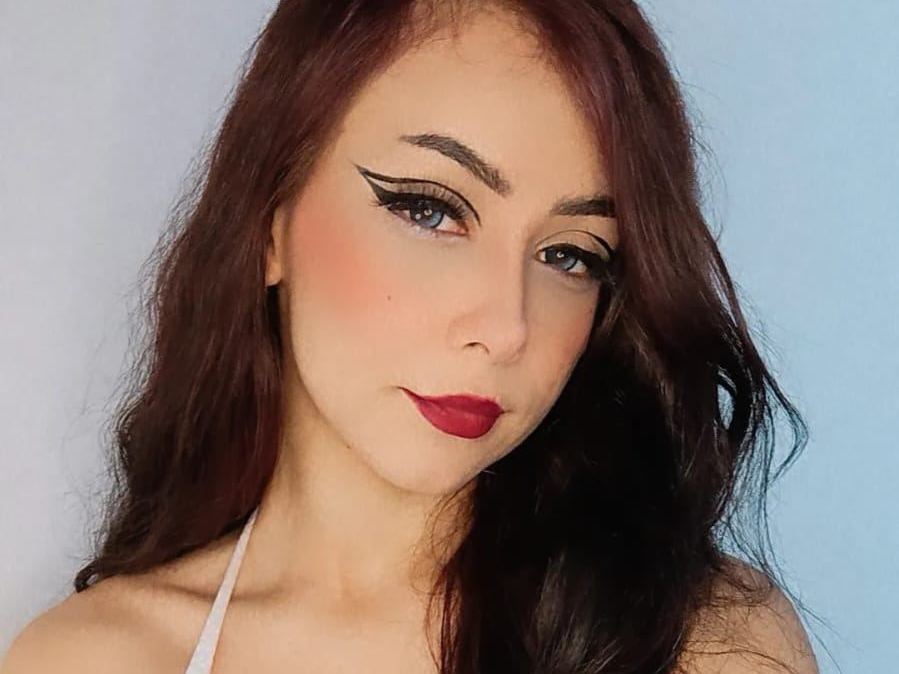 Lexy_Gray's profile - Image n°0