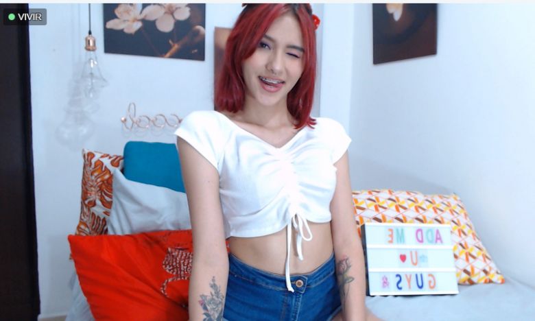 lexyRoss's profile - Image n°29