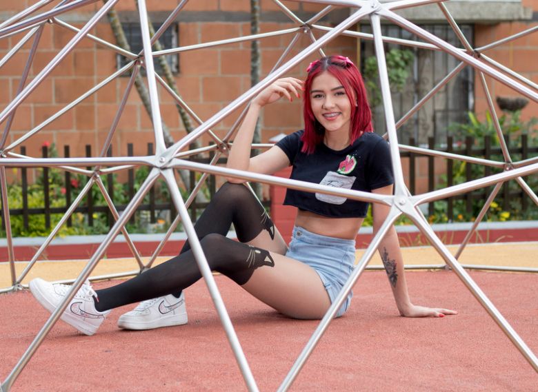 lexyRoss's profile - Image n°27