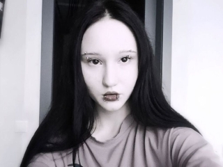 Sexcam Porn von Lexyblike