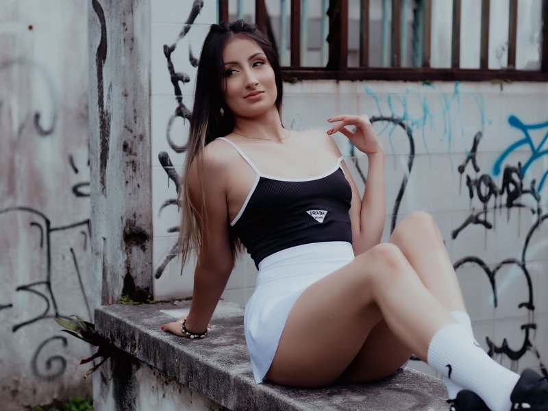 Perfil con Lexybonette - Imagen  n°0