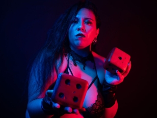 Lexydom's Sexcam