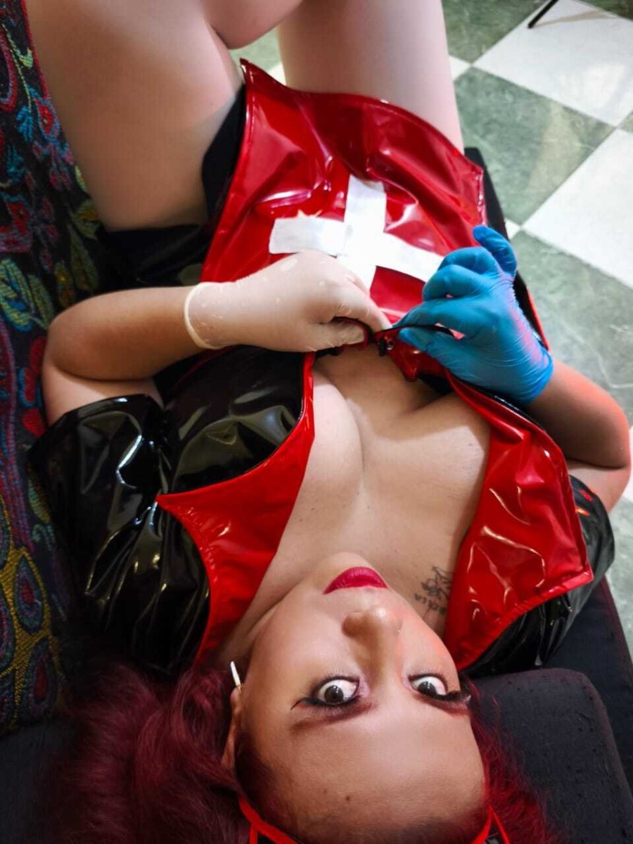 Lexydom's Profil - Bild n°1