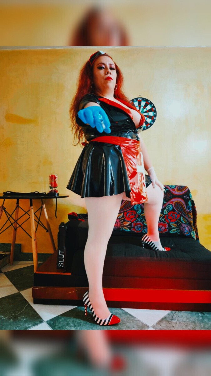 Lexydom's Profil - Bild n°0