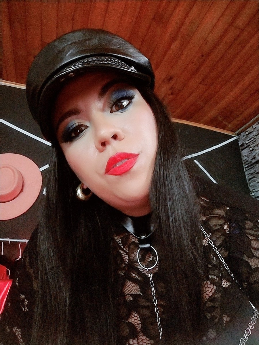 Lexydom's Profil - Bild n°0