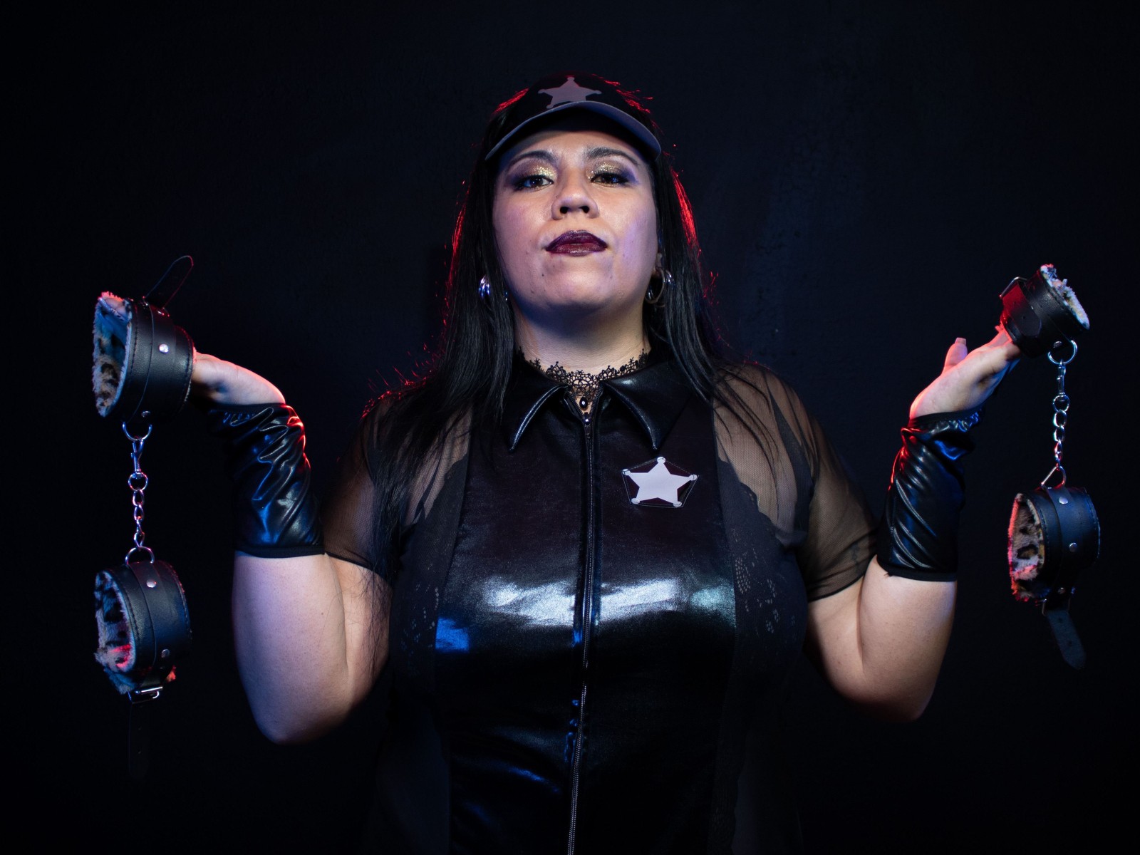 Lexydom' profilo - Immagine n°8