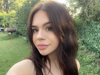 Lexydream's Sexcam