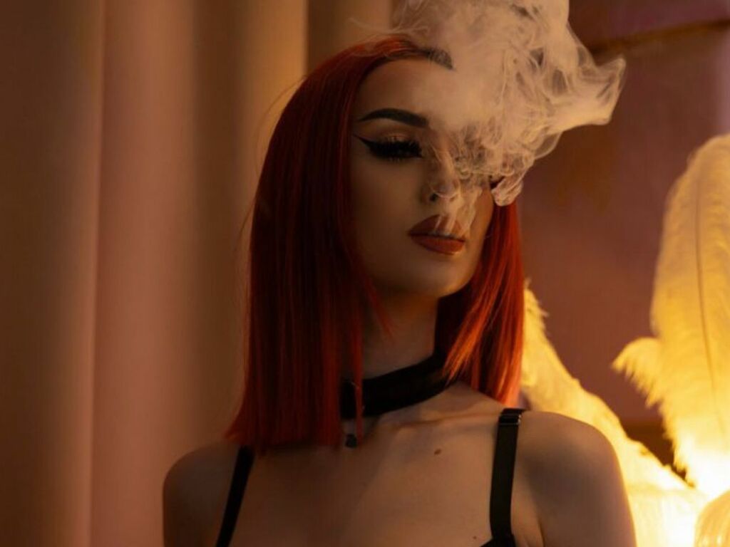 Lexyfyre's profile - Image n°1