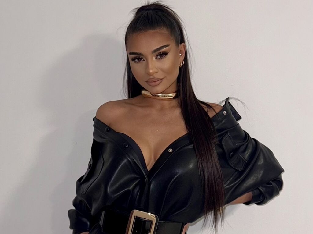 Profil de LexyNess - Photo n°1