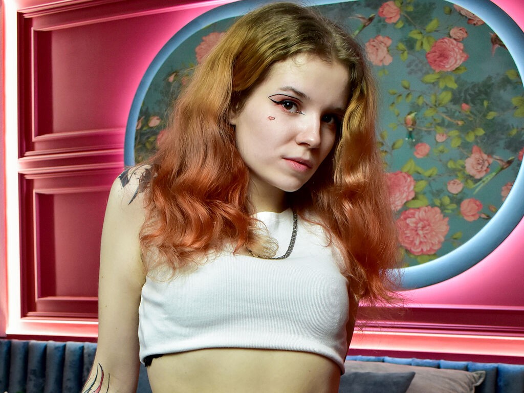 Lexyred's profile - Image n°1