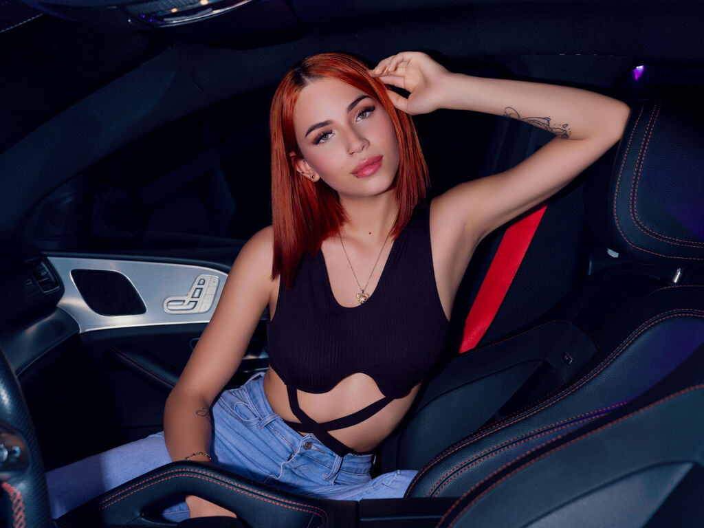 Perfil con Lexyroger - Imagen  n°1