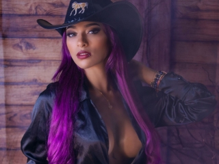 Lexyrosee's Sexcam