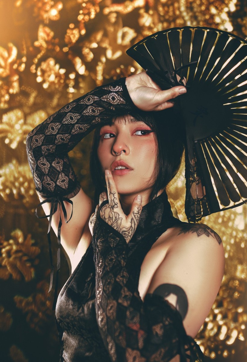 Lexyschulz's profile - Image n°1