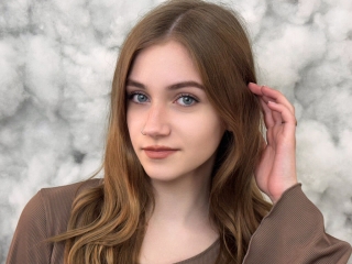 Webcam sex con Lexystark