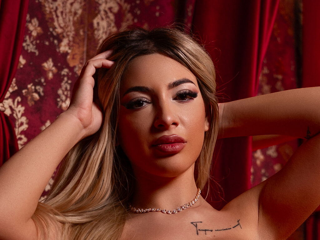Lexyvaughn's profiel - Afbeelding n°1