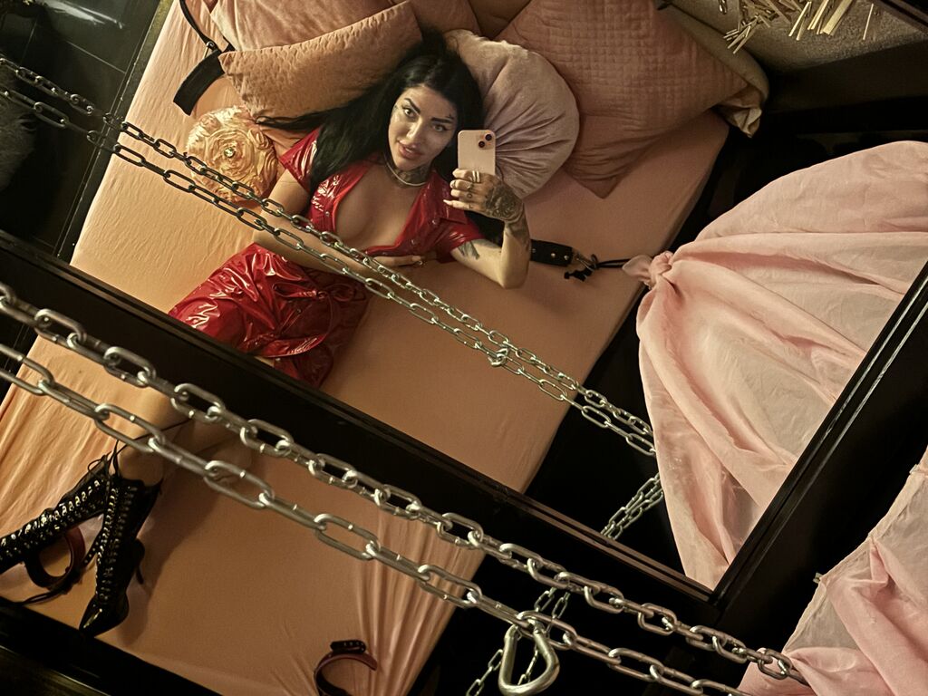 Lexywhipe's profile - Image n°0