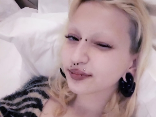 Lexywoorhez's Sexcam