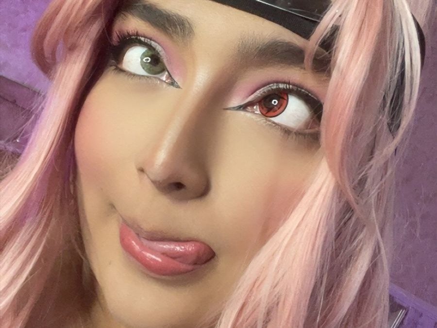 Lexyygomez' profilo - Immagine n°0