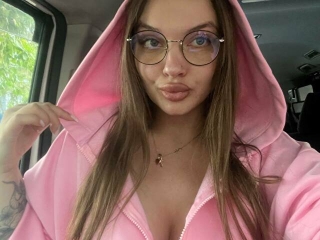 Sexcam Live Show von Leya