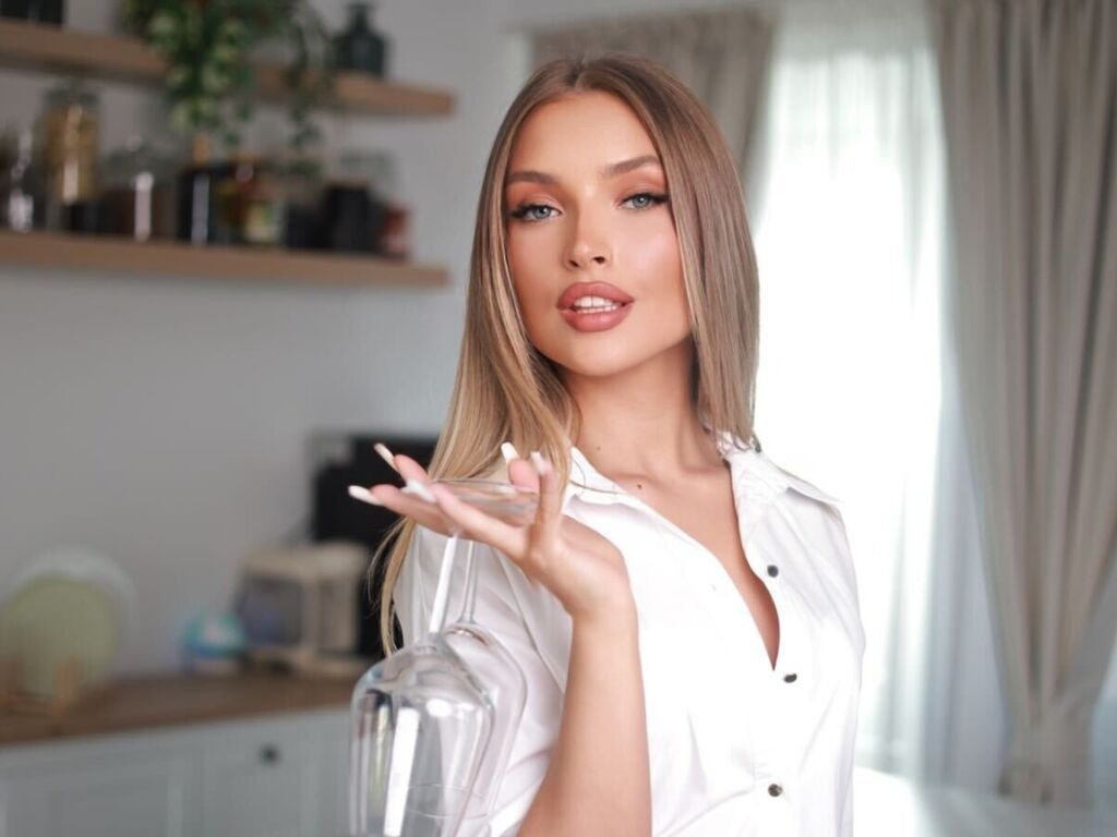 Leyahsummer's profiel - Afbeelding n°1