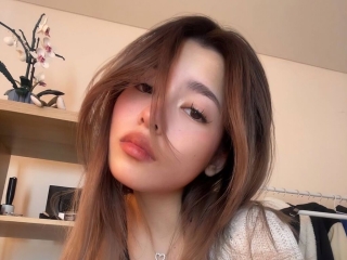 Leyakiki's Sexcam