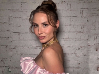 Leyamorris's Sexcam