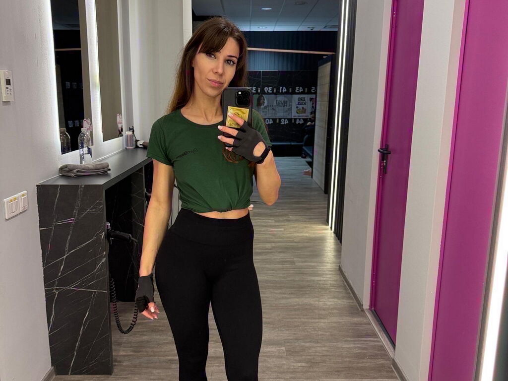 Leyapatty's Profil - Bild n°1