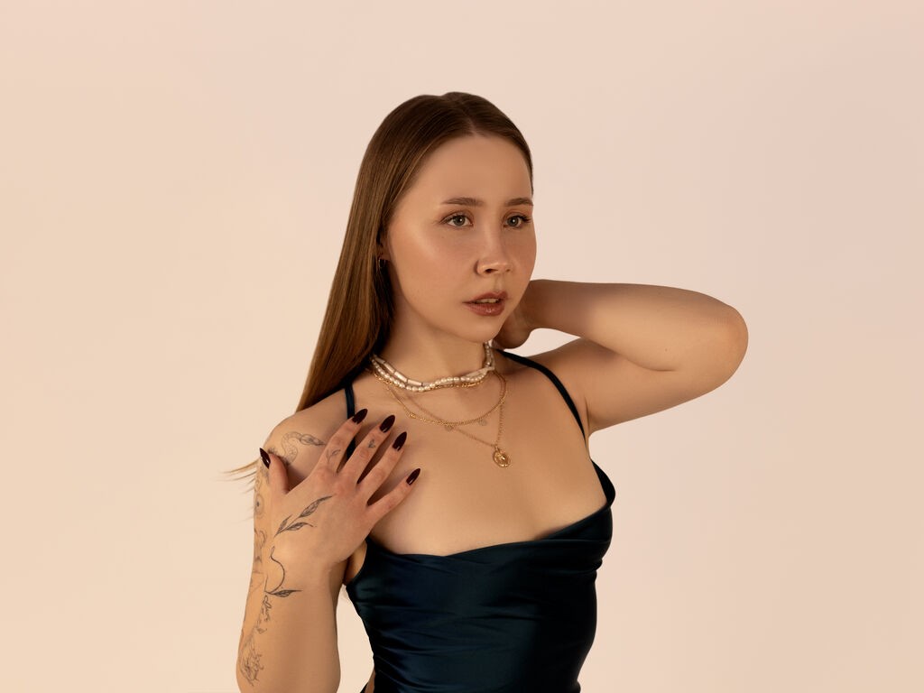 Leyasirena's profile - Image n°0