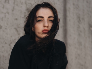 Sexo por webcam con Leyasoft