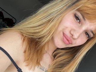 Leyilaa's Sexcam