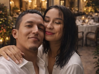 Leylaandmichael's Sexcam